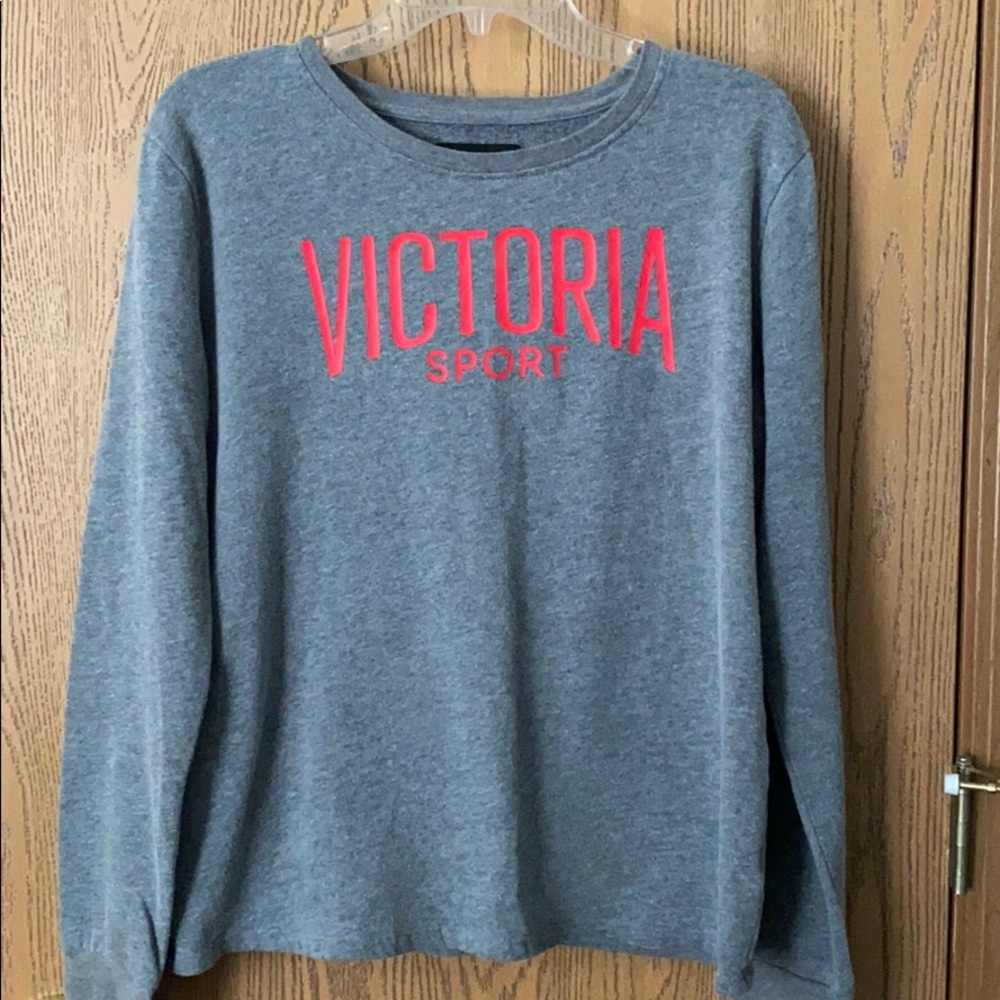 VS Victoria Sport long sleeve